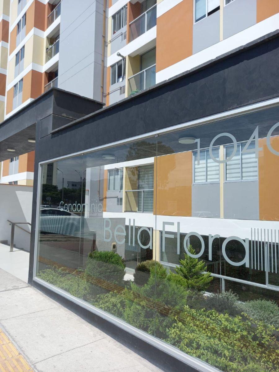 Foto Departamento en Venta en Santiago De Surco, Lima - U$D 118.000 - DEV35878 - BienesOnLine