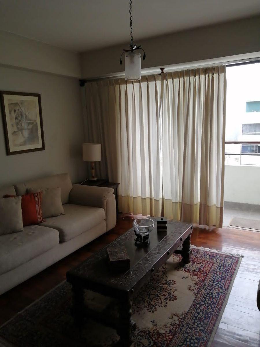 Foto Departamento en Venta en Surquillo, Surquillo, Lima - U$D 160.000 - DEV35130 - BienesOnLine