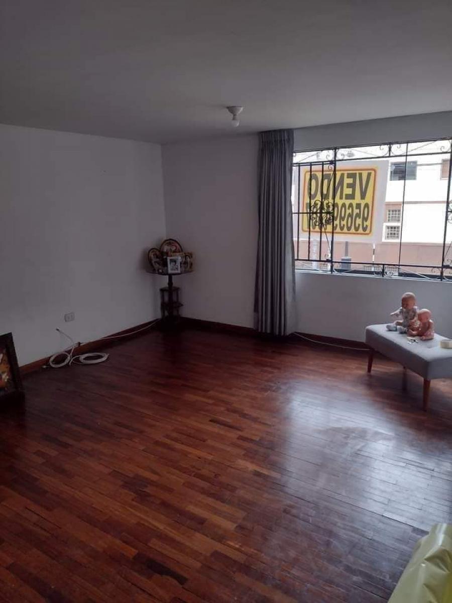 Foto Departamento en Venta en Chorrillos, Chorrillos, Lima - U$D 105.000 - DEV38185 - BienesOnLine