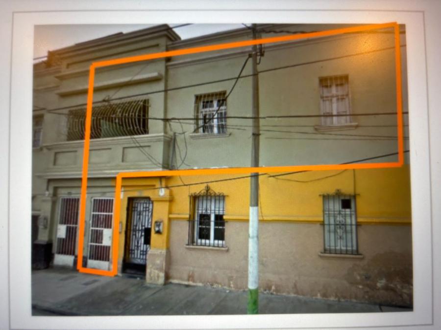 Foto Departamento en Venta en Callao, Callao, Callao - S/. 120.000 - DEV38239 - BienesOnLine