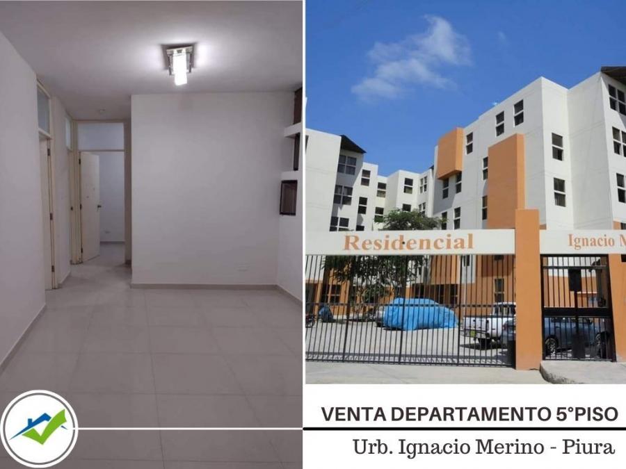 Foto Departamento en Venta en Piura, Piura, Piura - U$D 50.000 - DEV35115 - BienesOnLine