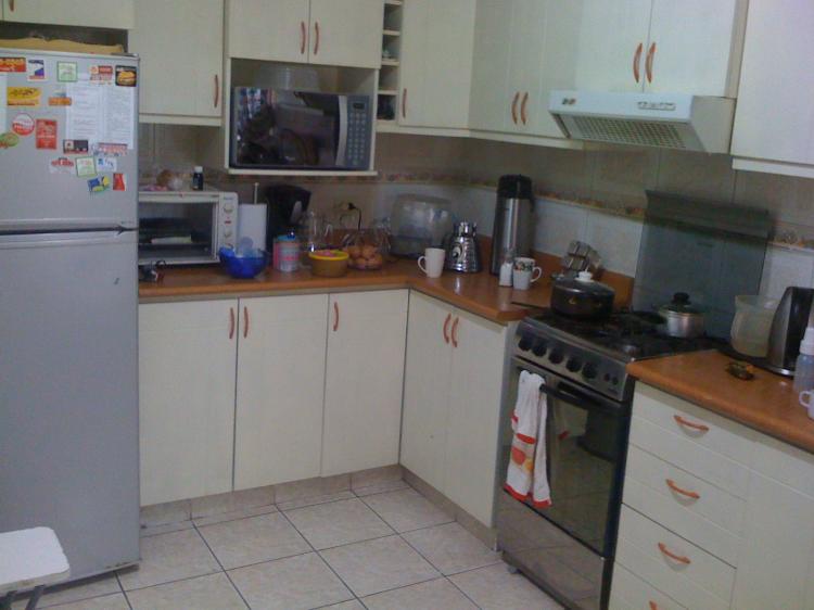 Home in Metric Way
