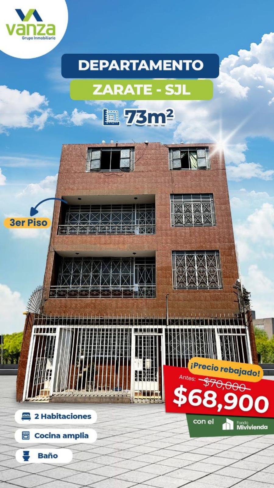 Home in Metric Way