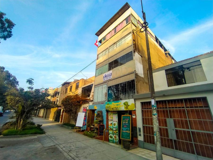 Foto Departamento en Venta en La Molina, Lima, Lima - U$D 120.000 - DEV35870 - BienesOnLine