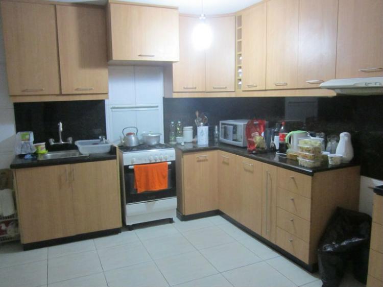 Home in Metric Way