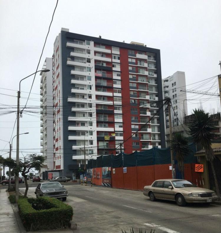 Foto Departamento en Venta en MAGDALENA DEL MAR, Lima, Lima - U$D 148.000 - DEV20228 - BienesOnLine