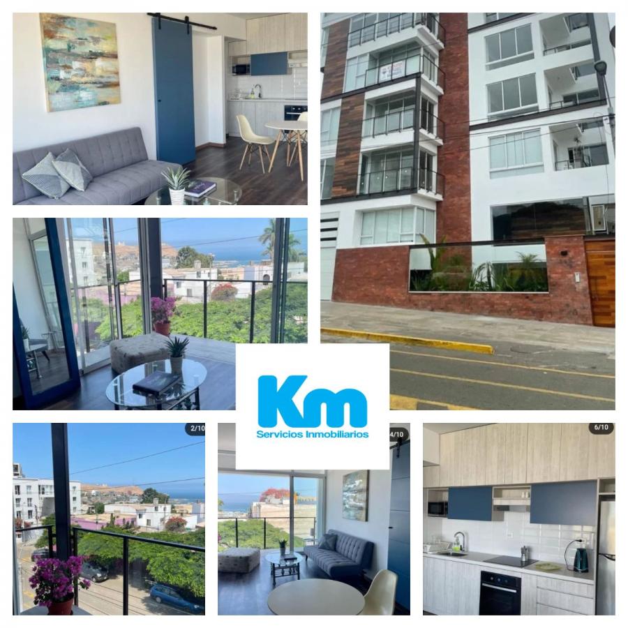 Foto Departamento en Venta en CHORRILLOS, Lima, Lima - U$D 175.000 - DEV37744 - BienesOnLine