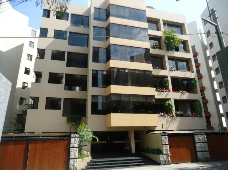 Foto Departamento en Venta en Miraflores, Miraflores, Lima - U$D 1.500.000 - DEV15428 - BienesOnLine