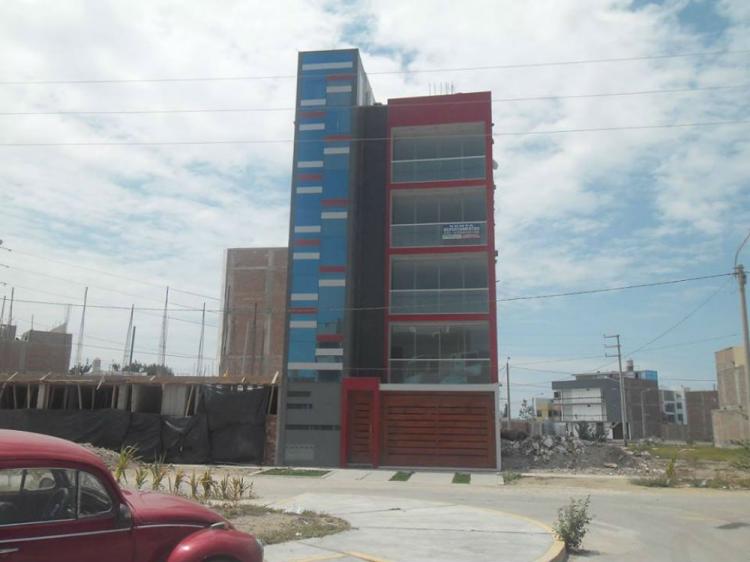 Foto Departamento en Venta en Chiclayo, Chiclayo - U$D 75.000 - DEV15246 - BienesOnLine