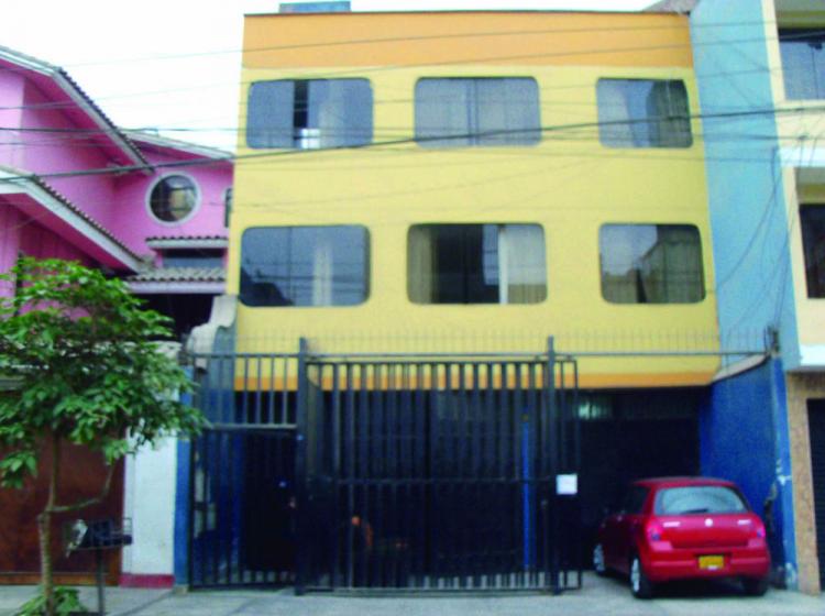 Foto Departamento en Venta en San Elias, Lima, Lima - U$D 65.000 - DEV15046 - BienesOnLine