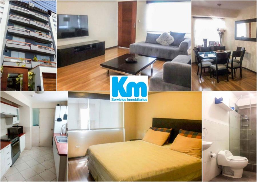 Foto Departamento en Venta en SURCO, SURCO, Lima - U$D 238.000 - DEV29994 - BienesOnLine