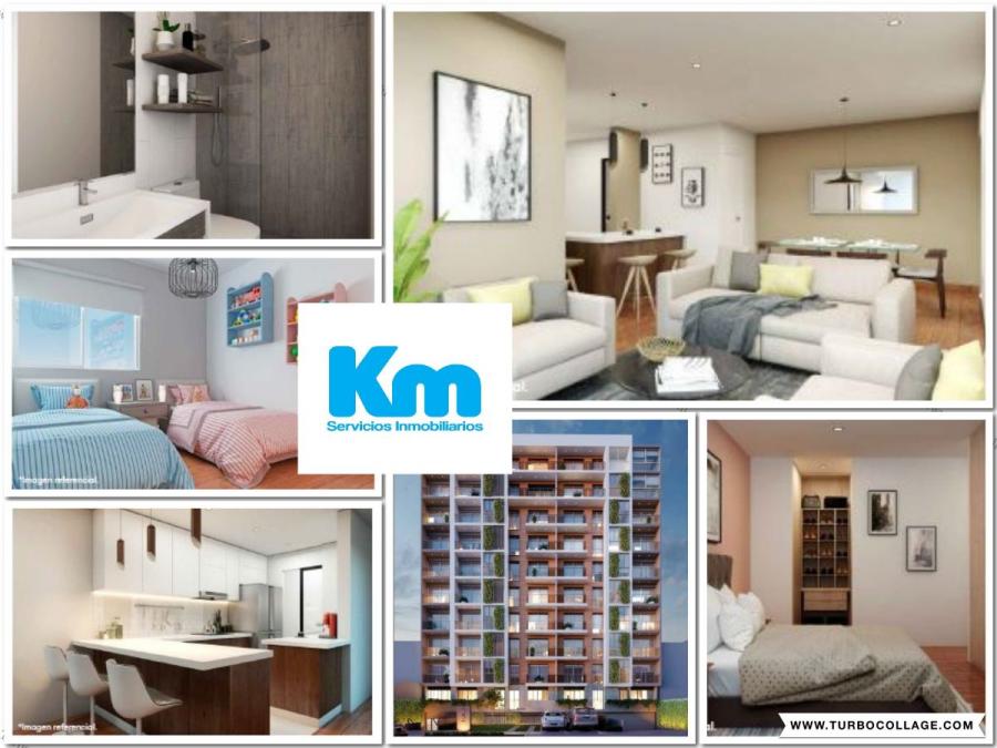 Foto Departamento en Venta en San Borja, SAN BORJA, Lima - S/. 1.083.000 - DEV30248 - BienesOnLine