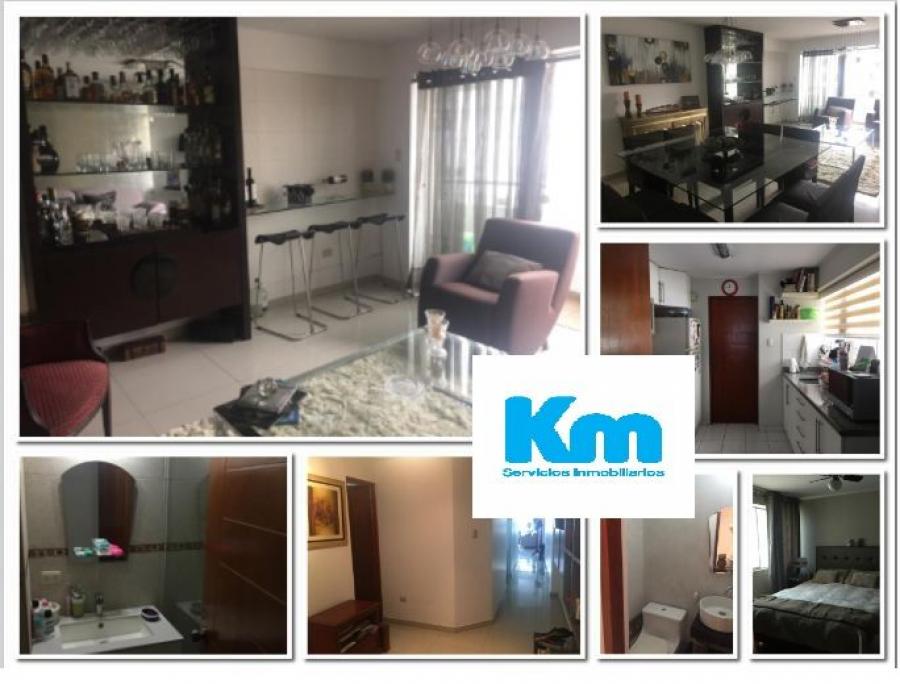 Foto Departamento en Venta en San Borja, SAN BORJA, Lima - U$D 290.000 - DEV29827 - BienesOnLine