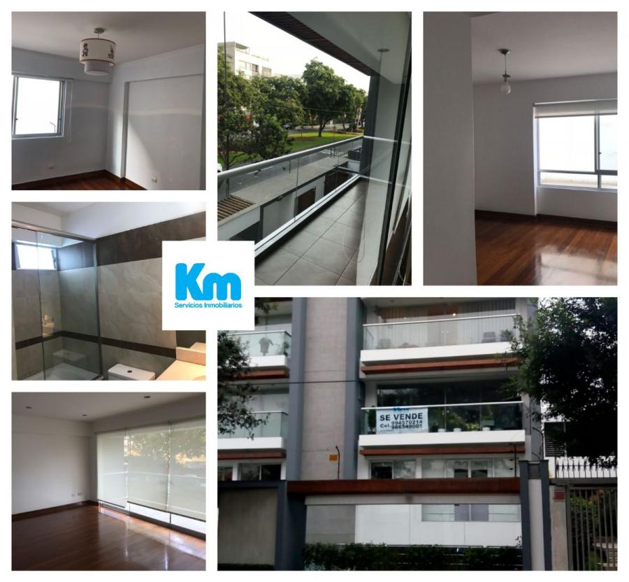 Foto Departamento en Venta en Miraflores, Miraflores, Lima - U$D 250.000 - DEV38539 - BienesOnLine