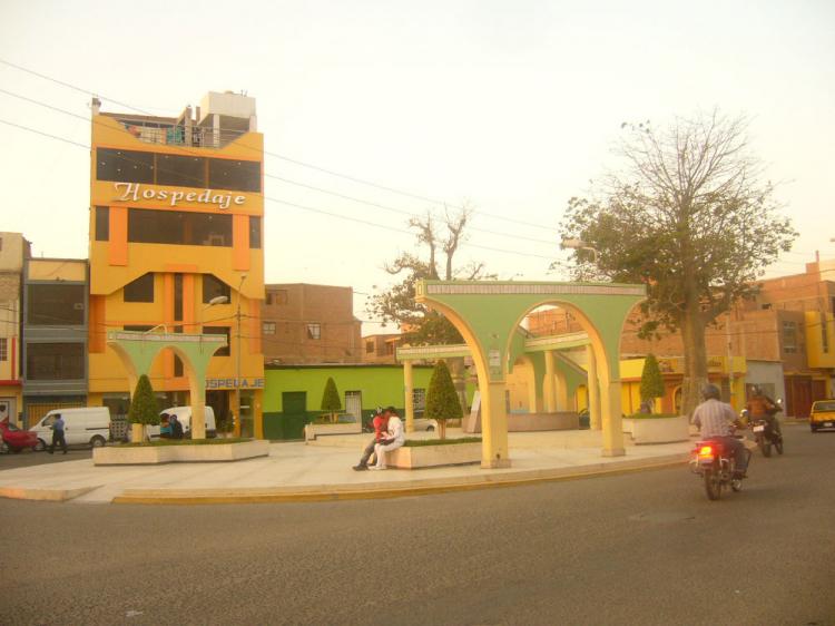 Foto Edificio en Venta en chiclayo, Chiclayo, Chiclayo - U$D 320.000 - EDV16035 - BienesOnLine