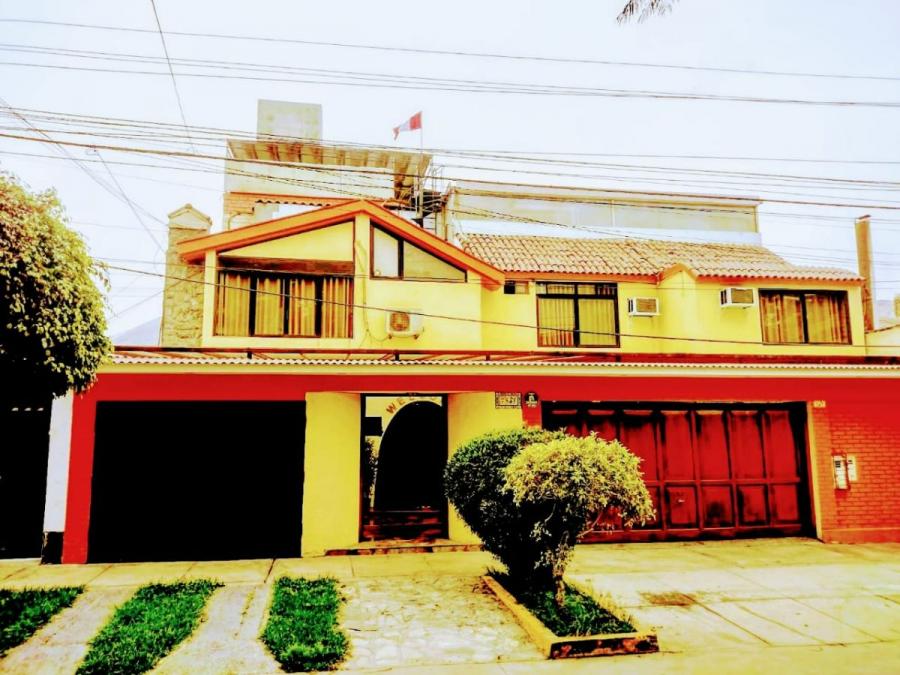 Home in Metric Way