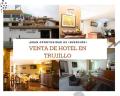 Hotel en Venta en Trujillo Trujillo
