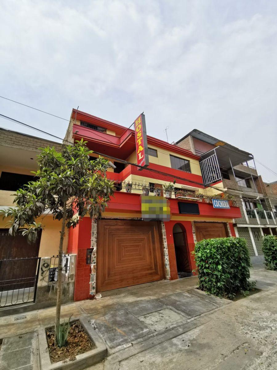 Foto Casa en Venta en San Juan de Lurigancho, San Juan De Lurigancho, Lima - U$D 389.900 - CAV30062 - BienesOnLine