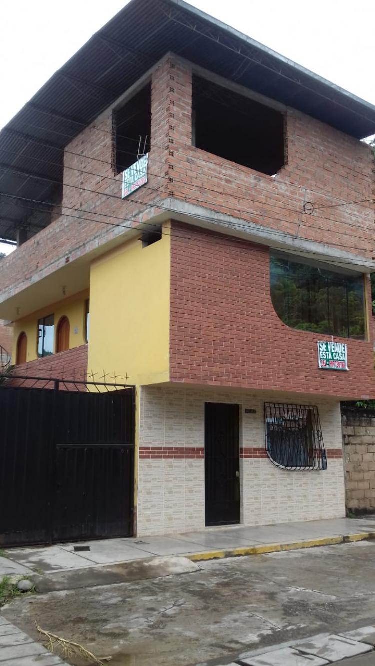 Foto Casa en Venta en La Merced, Chanchamayo, Chanchamayo - U$D 175.000 - CAV24846 - BienesOnLine