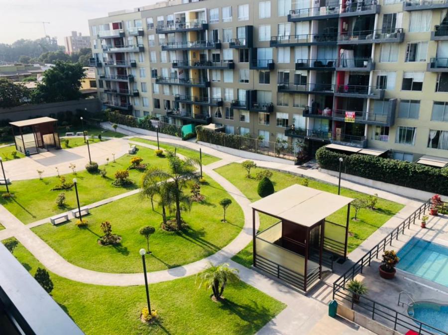 Departamento en Venta en SURCO, Santiago De Surco, Lima UD 206.000