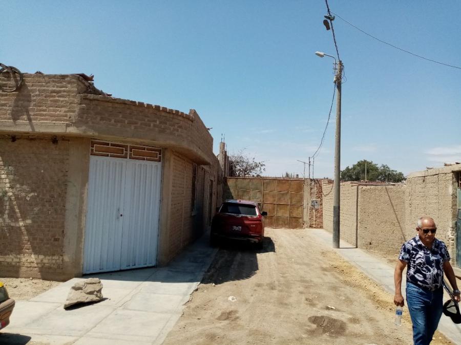 Home in Metric Way