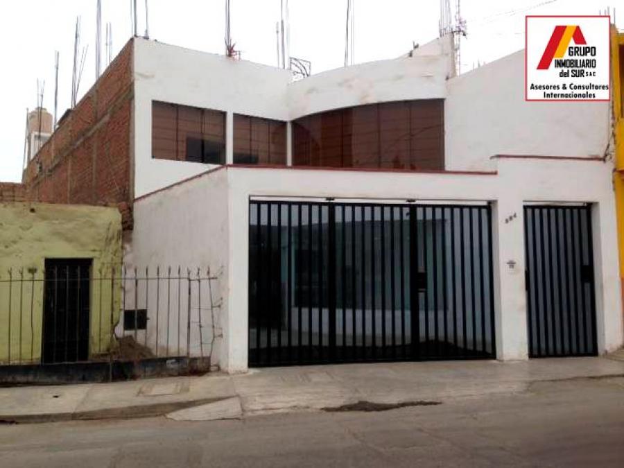 Foto Local en Venta en Chincha Alta, Chincha - U$D 315.000 - LOV36645 - BienesOnLine