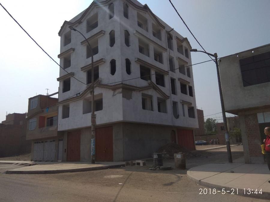 Foto Terreno en Venta en Carabayllo, Lima - U$D 62.000 - TEV29269 - BienesOnLine