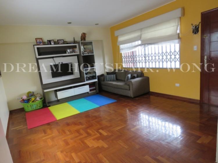 Foto Departamento en Venta en SAN BORJA, San Borja, Lima - U$D 389.000 - DEV23978 - BienesOnLine