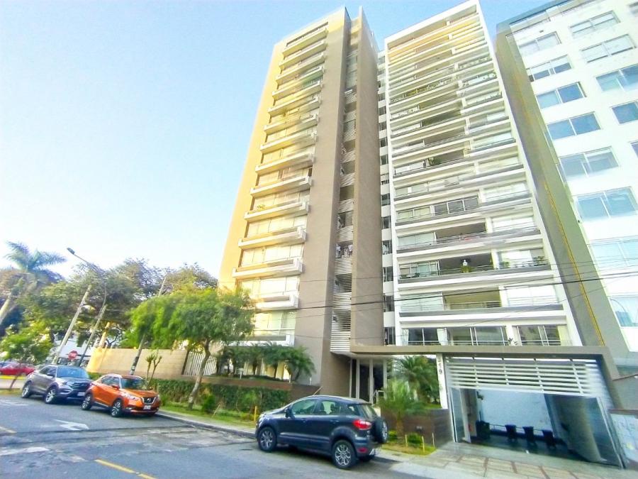 Foto Departamento en Venta en San Isidro, San Isidro, Lima - U$D 285.000 - DEV35871 - BienesOnLine