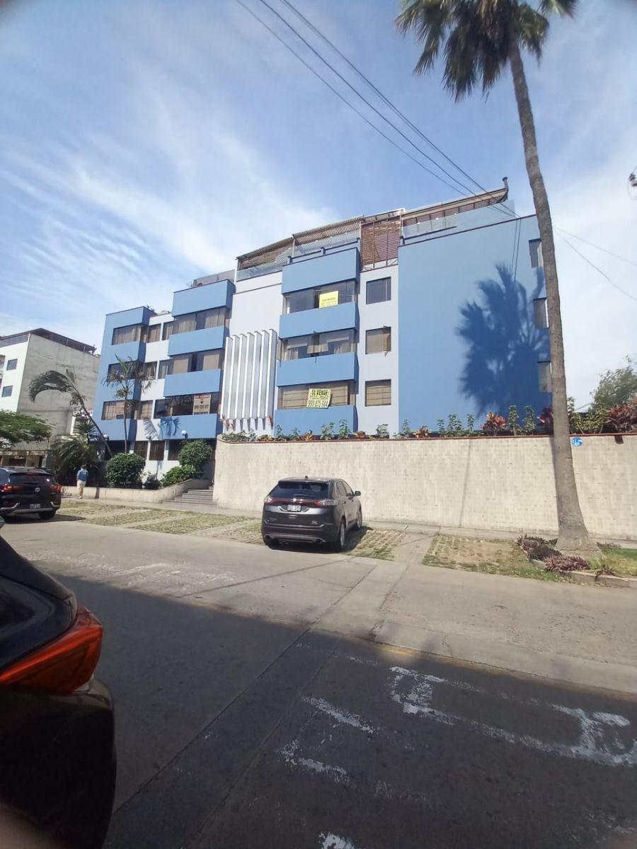 Foto Departamento en Venta en Santiago de Surco, Santiago De Surco, Lima - U$D 225.000 - DEV38494 - BienesOnLine