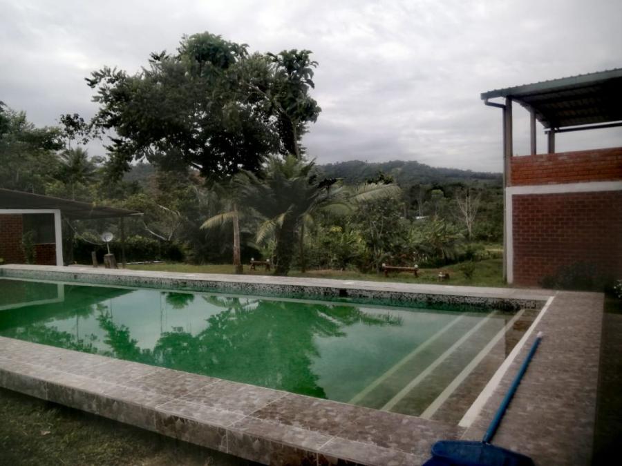 Foto Hospedaje en Venta en La Banda de Shilcayo, La Banda De Shilcayo, San Martin - U$D 350.000 - HSV35790 - BienesOnLine