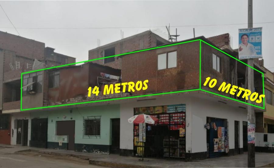 Foto Terreno en Venta en Comas, Comas, Lima - U$D 39.500 - TEV35998 - BienesOnLine