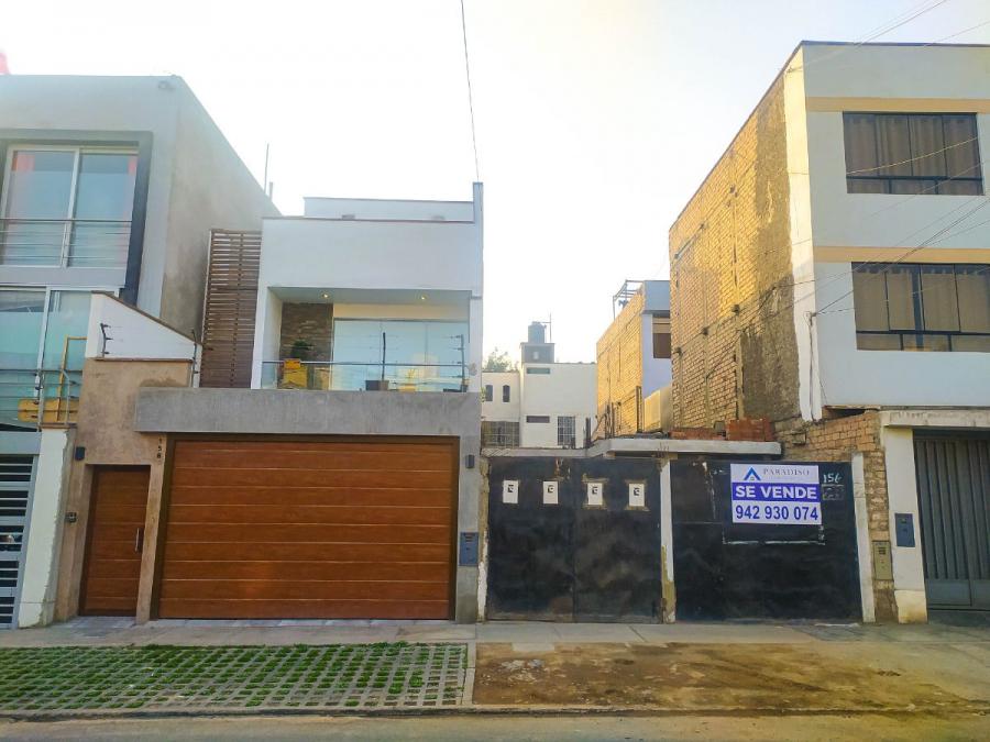 Foto Terreno en Venta en La Molina, La Molina, Lima - U$D 225.000 - TEV35869 - BienesOnLine