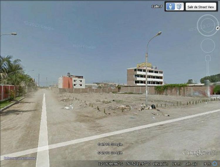 Foto Terreno en Venta en lima, Lurin, Lima - U$D 444.000 - TEV14949 - BienesOnLine