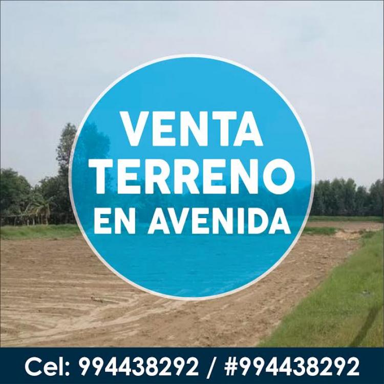 Foto Terreno en Venta en Carhuaz, Carhuaz - S/. 150.000 - TEV22271 - BienesOnLine