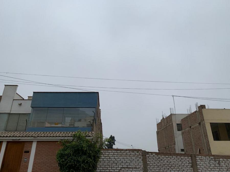 Home in Metric Way