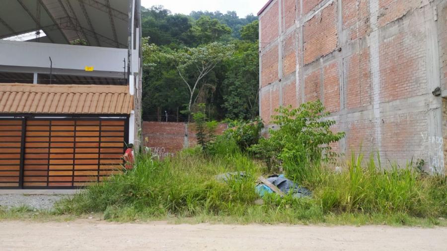 Foto Terreno en Venta en Pampa del Carmen, Chanchamayo, Chanchamayo - U$D 93.000 - TEV35204 - BienesOnLine