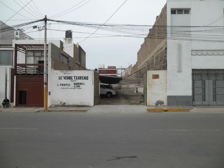 Foto Terreno en Venta en pimentel, Pimentel, Chiclayo - U$D 380.000 - TEV15243 - BienesOnLine
