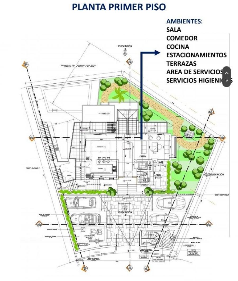 Foto Terreno en Venta en Punta Hermosa, Lima - U$D 180.000 - TEV38699 - BienesOnLine