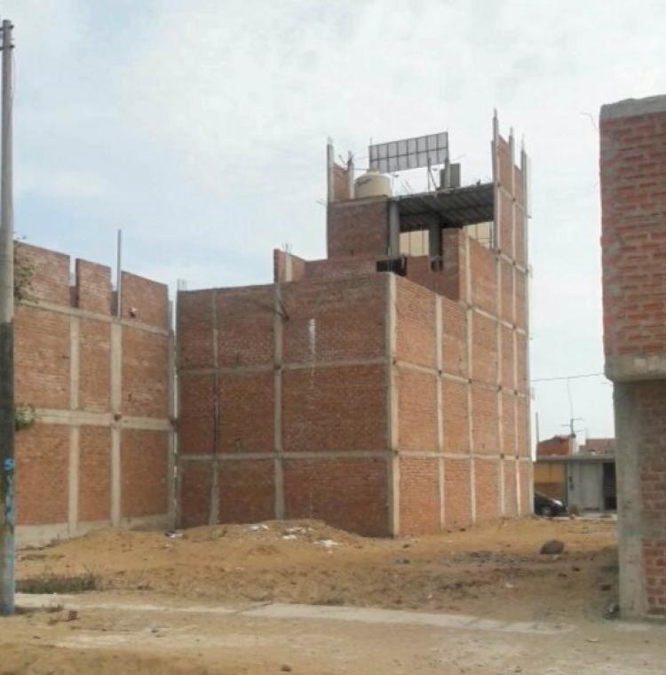 Foto Terreno en Venta en Huanchaco, Trujillo, Trujillo - U$D 55.000 - TEV26323 - BienesOnLine