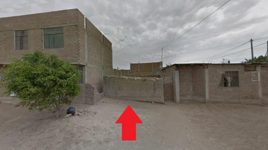 Foto Terreno en Venta en Chiclayo, Chiclayo, Lambayeque - U$D 25.000 - TEV38045 - BienesOnLine