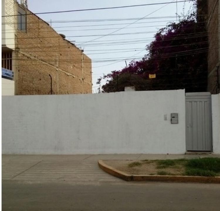 Home in Metric Way