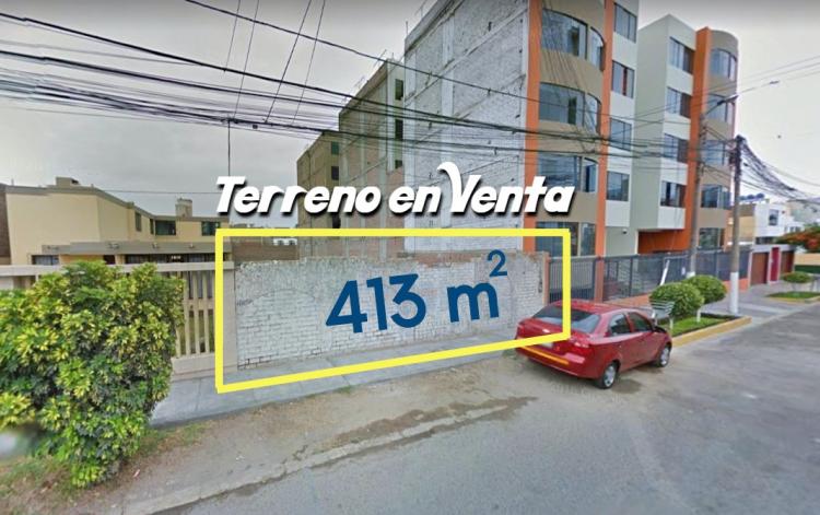 Foto Terreno en Venta en Trujillo, Trujillo, Trujillo - U$D 330.000 - TEV26326 - BienesOnLine
