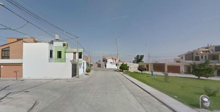 Foto Terreno en Venta en Tacna, Tacna, Tacna - U$D 60.000 - TEV15687 - BienesOnLine