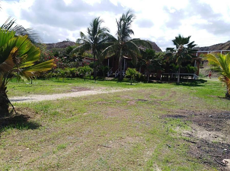 Terreno en Venta en Tumbes