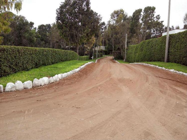 Home in Metric Way
