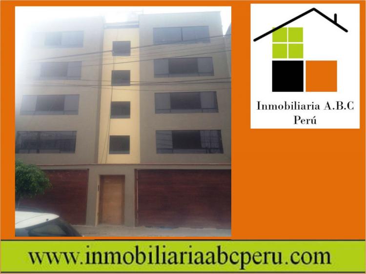 Foto Departamento en Venta en BREA, Lima, Lima - U$D 93.000 - DEV15771 - BienesOnLine