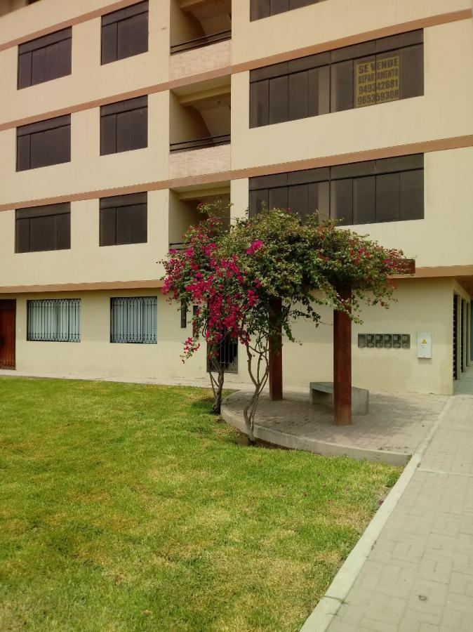 Foto Departamento en Venta en Carabayllo, Carabayllo, Lima - U$D 59.500 - DEV27184 - BienesOnLine