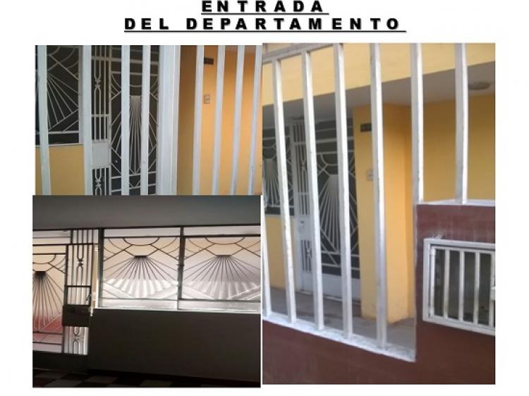 Foto Departamento en Venta en LOS OLIVOS, Los Olivos, Lima - U$D 85.000 - DEV17946 - BienesOnLine