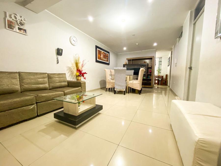 Foto Departamento en Venta en San Martin De Porres, Lima - U$D 114.000 - DEV38202 - BienesOnLine